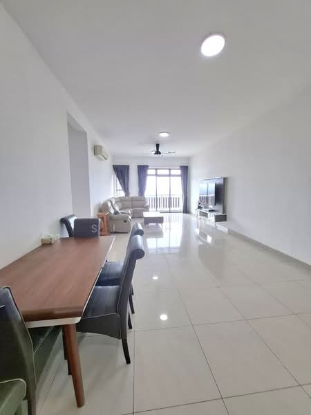 Service Residence for Rent at D'Secret Garden (Pangsapuri Kempas Indah) - SJ CHAN - PropertyGuru.com.my