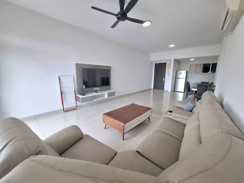 Service Residence for Rent at D'Secret Garden (Pangsapuri Kempas Indah) - SJ CHAN - PropertyGuru.com.my