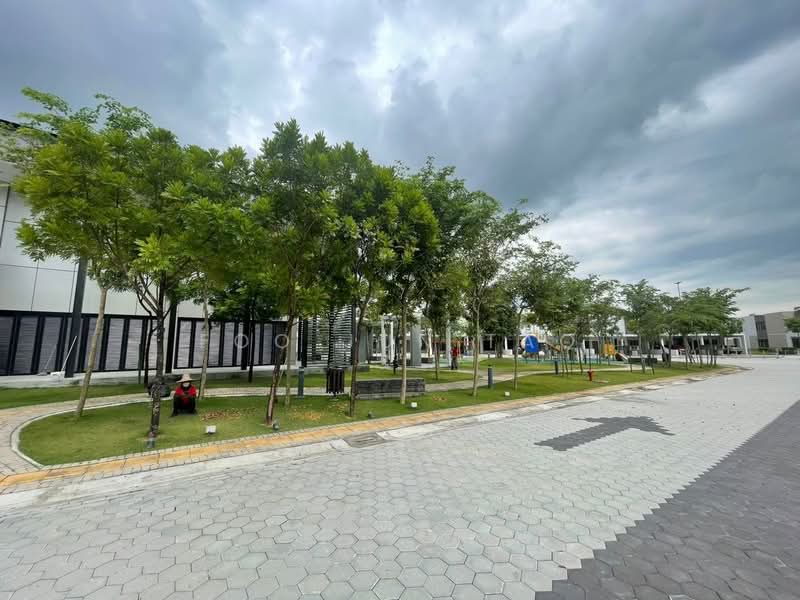 Cluster House for Rent in Medini (Iskandar Puteri (Nusajaya)) - Foo Jun Tao - PropertyGuru.com.my
