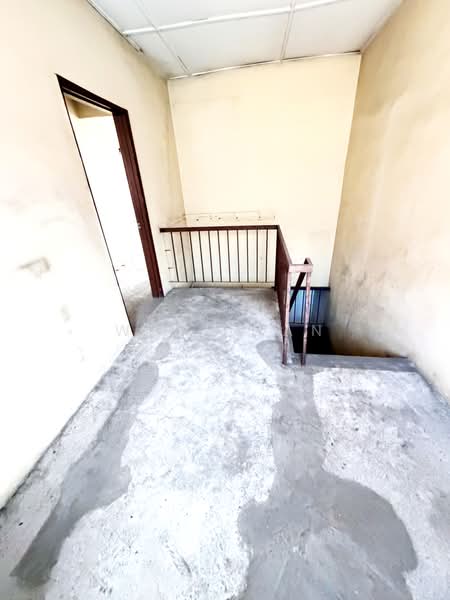 Rumah Teres 3 Tingkat untuk Dijual di Taman Sri Muda (Shah Alam) - Weng Tan - Interior - PropertyGuru.com.my
