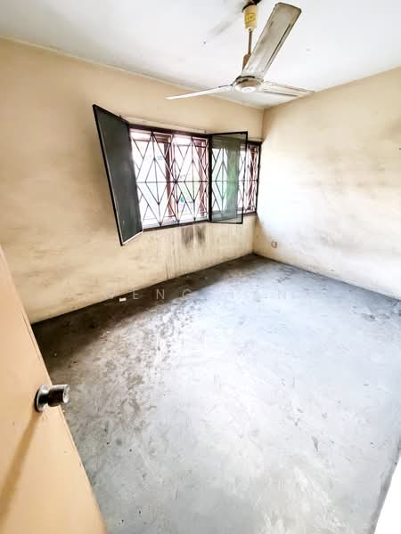 Rumah Teres 3 Tingkat untuk Dijual di Taman Sri Muda (Shah Alam) - Weng Tan - Interior - PropertyGuru.com.my
