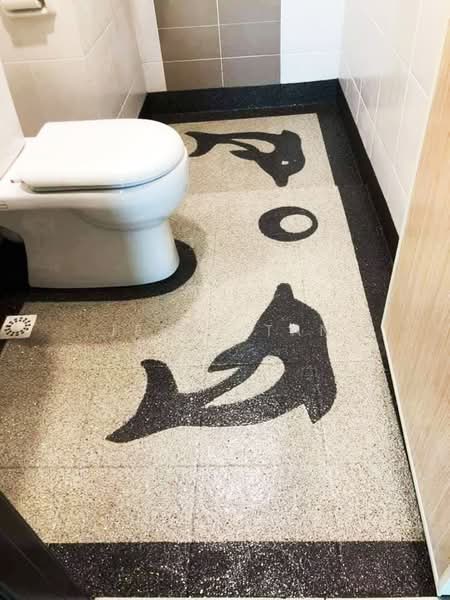 Kondominium untuk Disewa di ForestVille - Jerry Tan - Bathroom - PropertyGuru.com.my