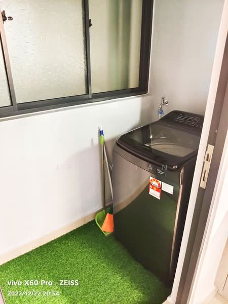 Kondominium untuk Disewa di ForestVille - Jerry Tan - Interior - PropertyGuru.com.my