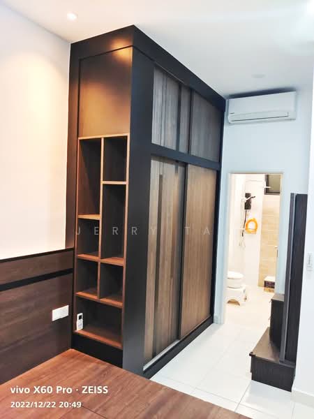 Kondominium untuk Disewa di ForestVille - Jerry Tan - Interior - PropertyGuru.com.my