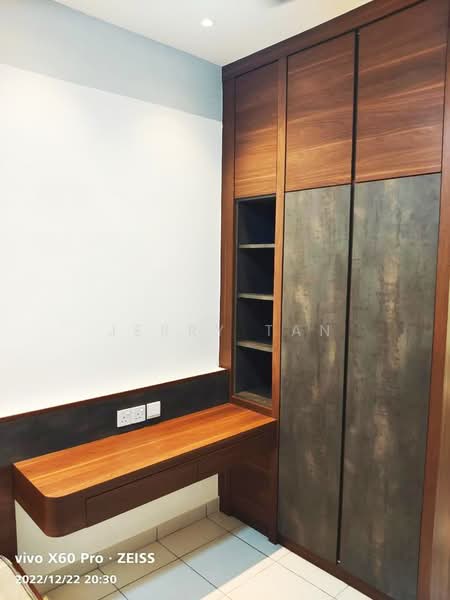 Kondominium untuk Disewa di ForestVille - Jerry Tan - Study - PropertyGuru.com.my