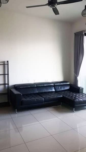 Kondominium untuk Disewa di Riverdale @ Usj One Park - Ivy Mak - Living Room - PropertyGuru.com.my