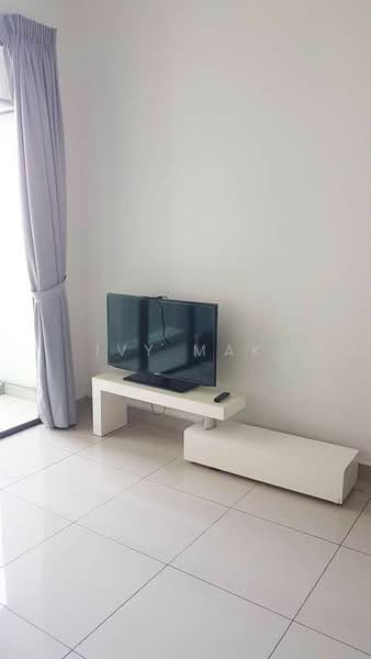 Kondominium untuk Disewa di Riverdale @ Usj One Park - Ivy Mak - Living Room - PropertyGuru.com.my