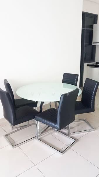 Kondominium untuk Disewa di Riverdale @ Usj One Park - Ivy Mak - Dining Room - PropertyGuru.com.my