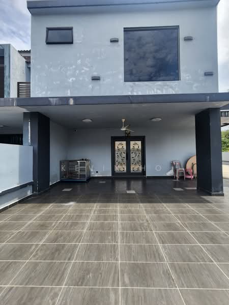 Rumah Teres 2 Tingkat untuk Dijual di Bandar Tiram (Ulu Tiram) - Kevin Ho - PropertyGuru.com.my