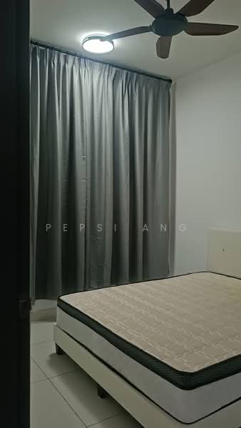 Service Residence for Rent at TRIO By Setia - Pepsi Ang - Bedroom - PropertyGuru.com.my