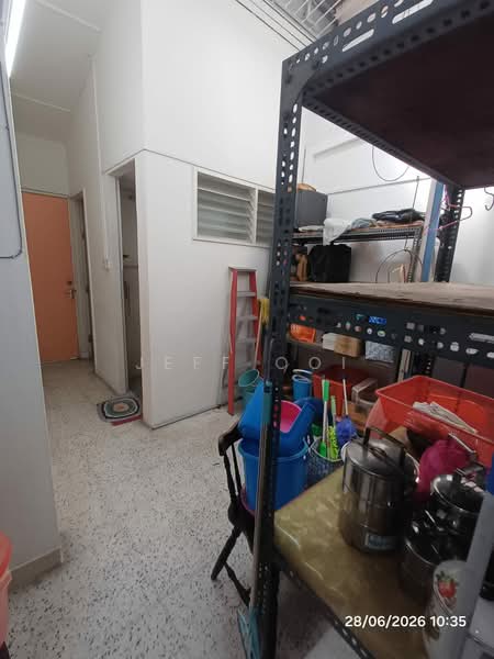 Rumah Teres 1 Tingkat untuk Dijual di Bukit Gedung (Bayan Baru) - Jeff Ooi - Interior - PropertyGuru.com.my