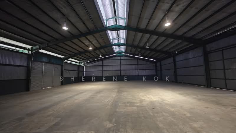 Tanah Pertanian untuk Dijual di Kuching (Sarawak) - Sherene Kok - Interior - PropertyGuru.com.my