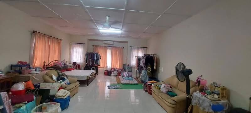 2-storey Terraced House for Sale in Bandar Nusa Rhu (Shah Alam) - Joey Koh - Bedroom - PropertyGuru.com.my