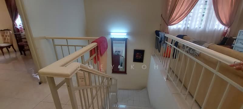 2-storey Terraced House for Sale in Bandar Nusa Rhu (Shah Alam) - Joey Koh - Interior - PropertyGuru.com.my