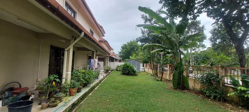 2-storey Terraced House for Sale in Bandar Nusa Rhu (Shah Alam) - Joey Koh - Exterior - PropertyGuru.com.my