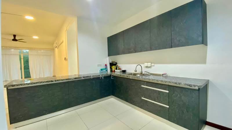 Condominium for Rent at Jade Residence Condominium - Celine Teah - Kitchen - PropertyGuru.com.my