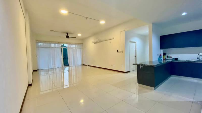 Condominium for Rent at Jade Residence Condominium - Celine Teah - Living Room - PropertyGuru.com.my