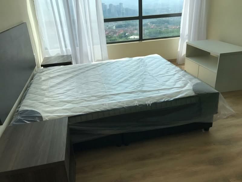 Service Residence for Sale at The Mark @ Cheras - Zen Law - Bedroom - PropertyGuru.com.my