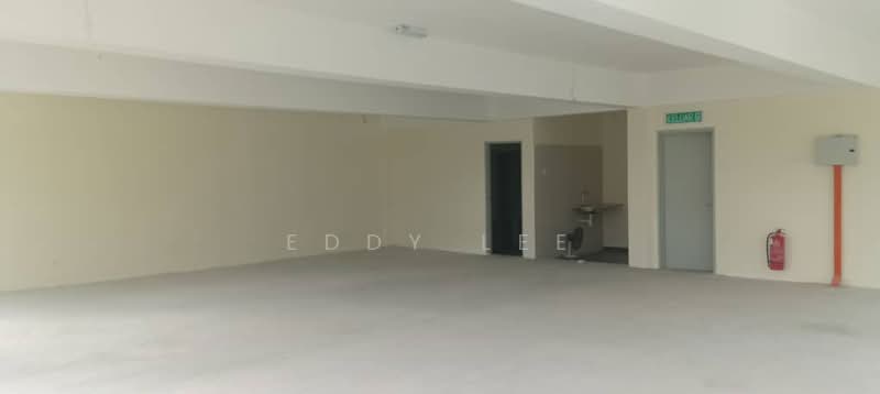 Semi-D Factory for Rent in Saujana Rawang (Rawang) - Eddy Lee - Interior - PropertyGuru.com.my