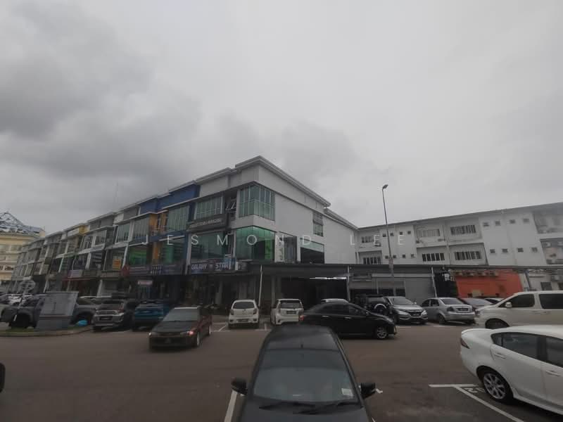 Shop for Rent in Larkin Jaya (Johor Bahru) - Jesmond Lee - Exterior - PropertyGuru.com.my