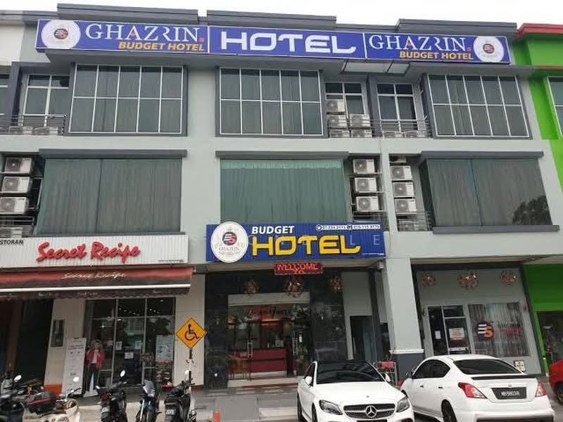 Shop for Rent in Larkin Jaya (Johor Bahru) - Jesmond Lee - Exterior - PropertyGuru.com.my