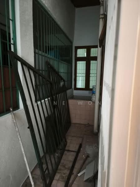 Rumah Bandar untuk Dijual di Taman Bukit Teratai (Ampang) - Wayne Wong - PropertyGuru.com.my
