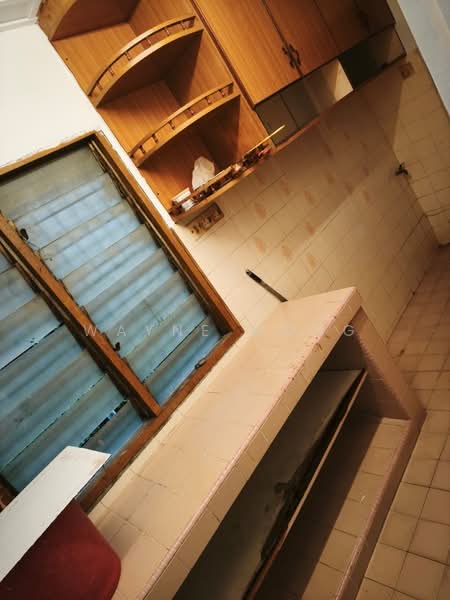 Rumah Bandar untuk Dijual di Taman Bukit Teratai (Ampang) - Wayne Wong - PropertyGuru.com.my