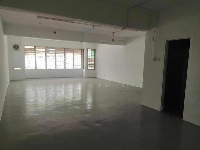 Kedai / Pejabat untuk Disewa di Usj 10 (Subang Jaya) - Cassnin Lee - Interior - PropertyGuru.com.my