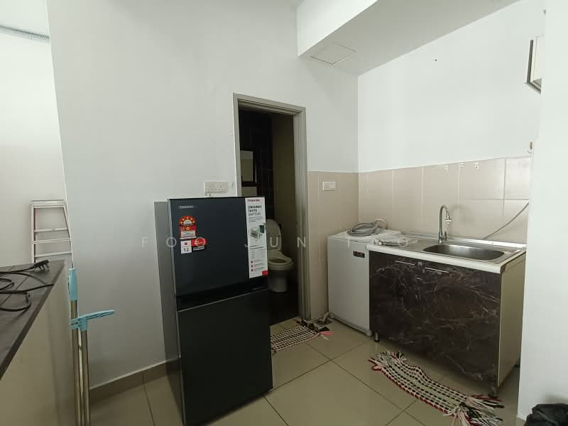 Apartment for Rent at Austin Regency (Pangsapuri Austin Perdana) - Foo Jun Tao - PropertyGuru.com.my