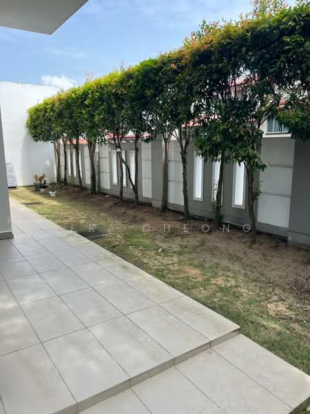 Semi-Detached House for Sale in Taman Sutera Utama (Skudai) - Vera Cheong - Exterior - PropertyGuru.com.my