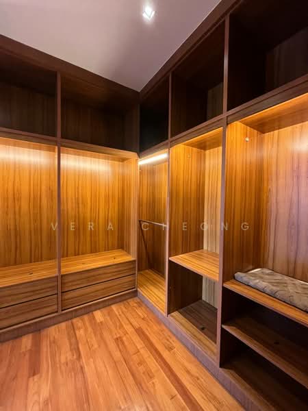 Semi-Detached House for Sale in Taman Sutera Utama (Skudai) - Vera Cheong - Interior - PropertyGuru.com.my