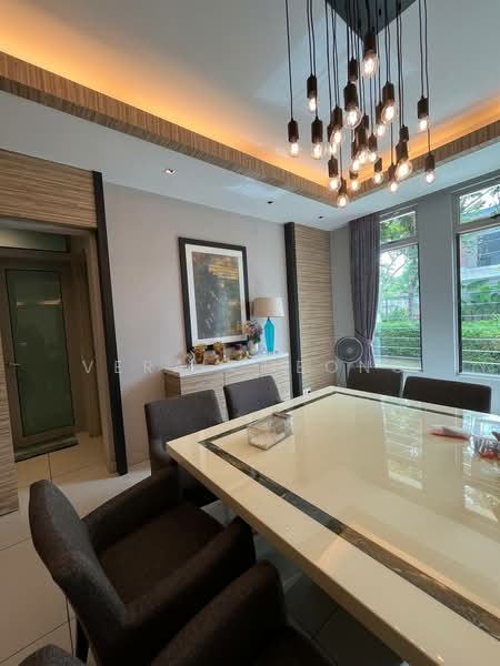 Semi-Detached House for Sale in Taman Sutera Utama (Skudai) - Vera Cheong - PropertyGuru.com.my