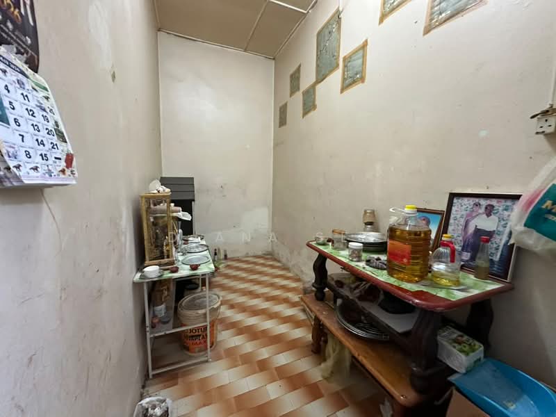 Rumah Teres 1 Tingkat untuk Dijual di Taman Radzi (Klang) - Diana See - Interior - PropertyGuru.com.my