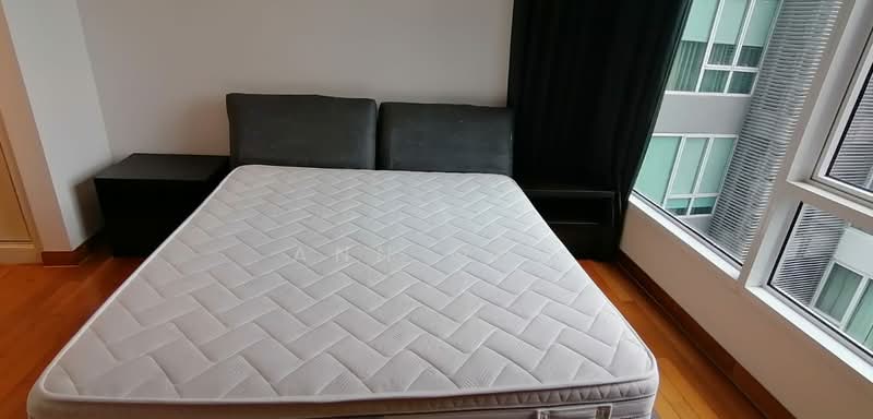 Kondominium untuk Disewa di Verticas Residensi - Ann Ong - Bedroom - PropertyGuru.com.my