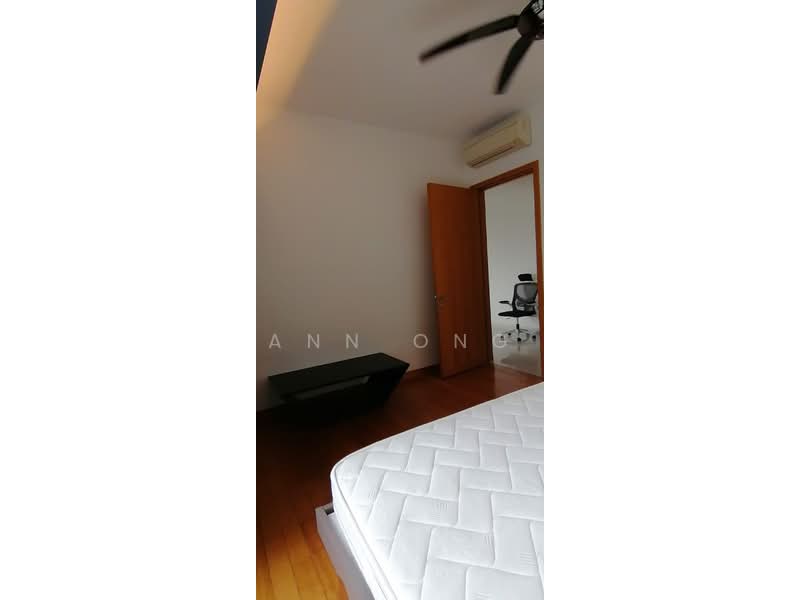 Kondominium untuk Disewa di Verticas Residensi - Ann Ong - Bedroom - PropertyGuru.com.my