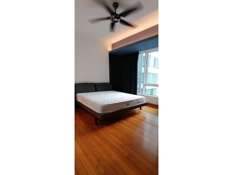 Kondominium untuk Disewa di Verticas Residensi - Ann Ong - Bedroom - PropertyGuru.com.my