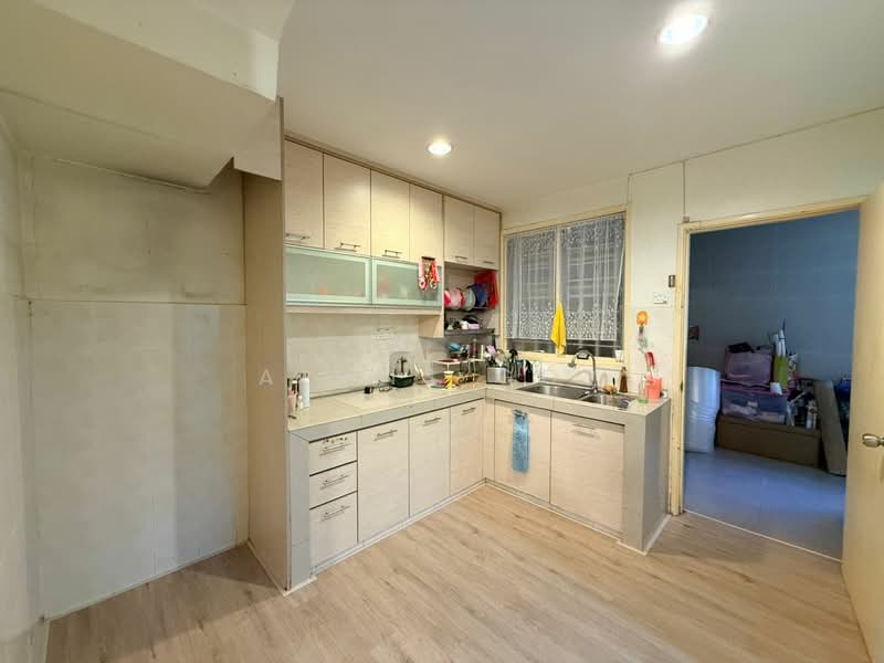 2-storey Terraced House for Sale in Bandar Mahkota Cheras (Cheras) - Aimns Goy - Kitchen - PropertyGuru.com.my