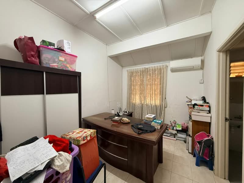 2-storey Terraced House for Sale in Bandar Mahkota Cheras (Cheras) - Aimns Goy - Study - PropertyGuru.com.my