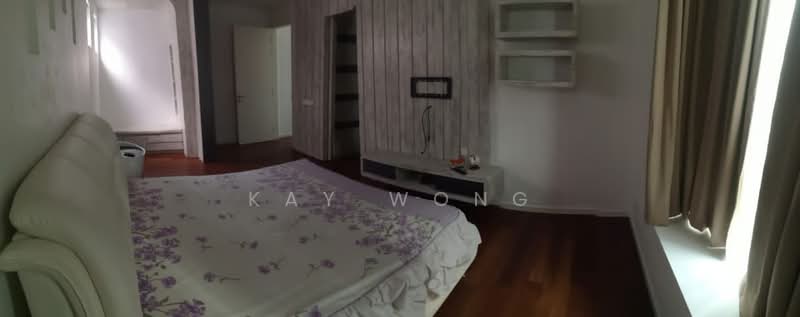 Kondominium untuk Dijual di The LIGHT COLLECTION I - Kay Wong - Bedroom - PropertyGuru.com.my