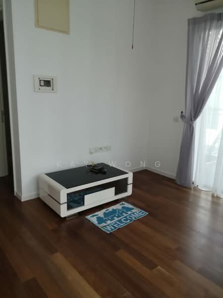 Kondominium untuk Dijual di The LIGHT COLLECTION I - Kay Wong - Living Room - PropertyGuru.com.my