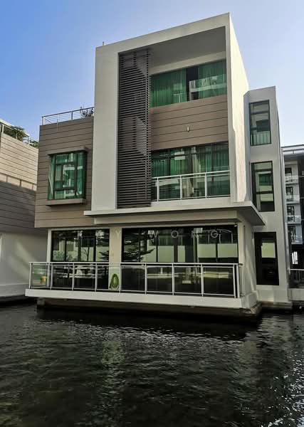 Kondominium untuk Dijual di The LIGHT COLLECTION I - Kay Wong - Exterior - PropertyGuru.com.my