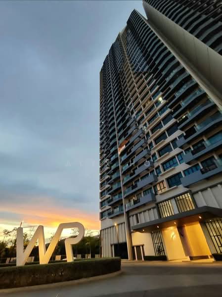Kondominium untuk Dijual di Waterside Residence - Alex Ho - Exterior - PropertyGuru.com.my