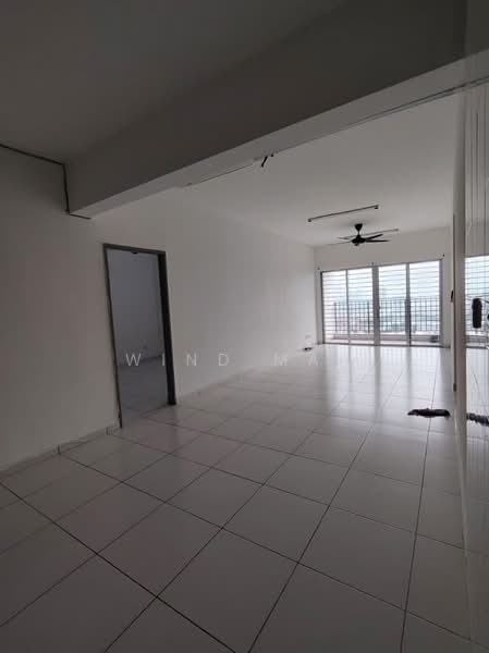 Service Residence for Rent at Axis Crown - Wind Mah - Living Room - PropertyGuru.com.my