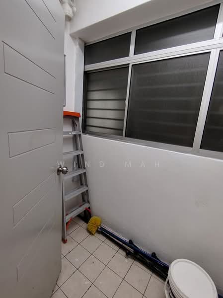 Service Residence for Rent at Axis Crown - Wind Mah - Interior - PropertyGuru.com.my