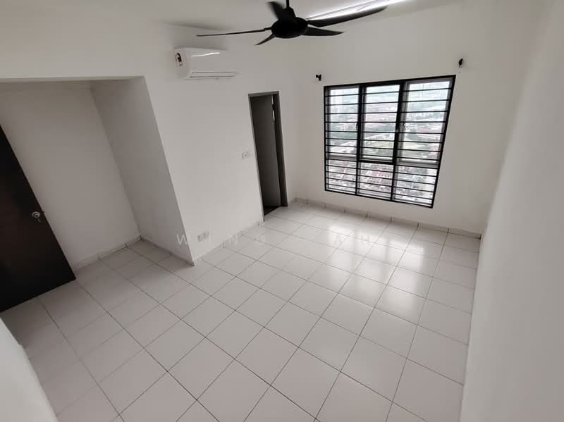 Service Residence for Rent at Axis Crown - Wind Mah - Interior - PropertyGuru.com.my