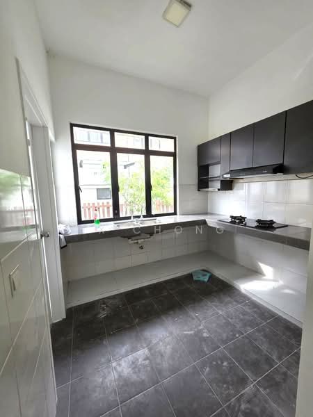 Rumah Berkembar untuk Disewa di Setia Ecohill (Semenyih) - JX Chong - Kitchen - PropertyGuru.com.my