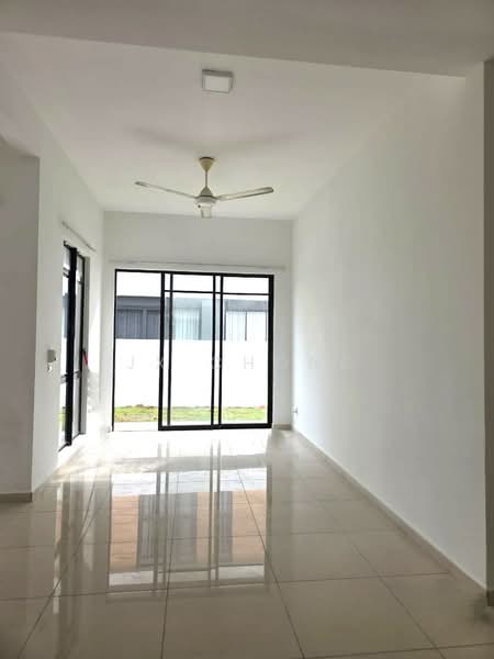 Rumah Berkembar untuk Disewa di Setia Ecohill (Semenyih) - JX Chong - Dining Area - PropertyGuru.com.my