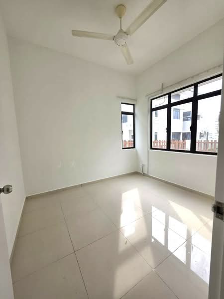 Rumah Berkembar untuk Disewa di Setia Ecohill (Semenyih) - JX Chong - Bedroom - PropertyGuru.com.my