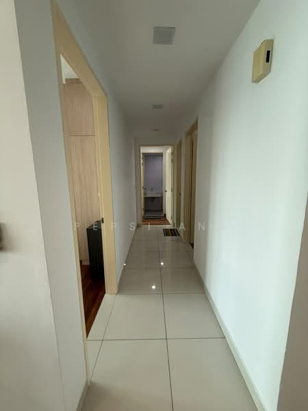 Service Residence for Rent at The Lead Residences (Impiria Residensi) - Pepsi Ang - Corridor - PropertyGuru.com.my