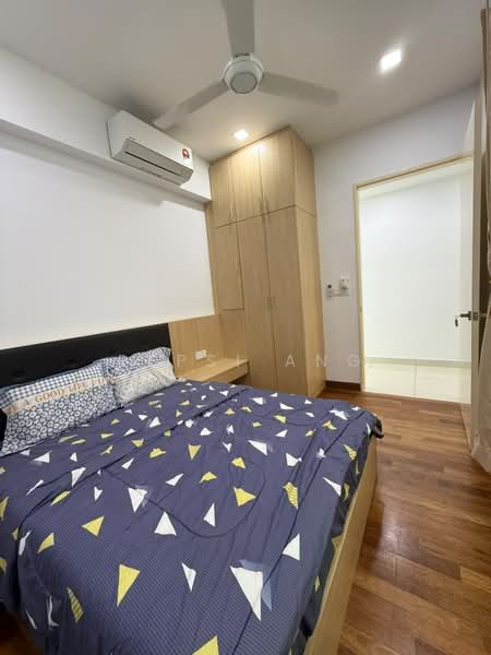 Service Residence for Rent at The Lead Residences (Impiria Residensi) - Pepsi Ang - Bedroom - PropertyGuru.com.my